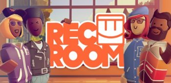 Rec Room Mobile