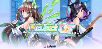 Project QT (18+) Mod 