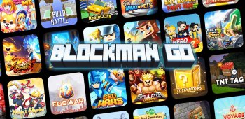 Blockman Go