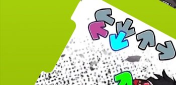 FNF AGOTI vs Boyfriend Mod: Week 7 