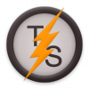 Логотип TorrServe на Андроид