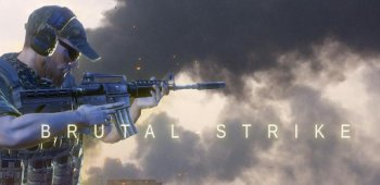 Brutal Strike (hacking, mod) 