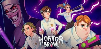 Horror Brawl 
