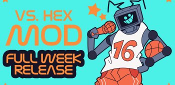 Hex Friday Night Mod