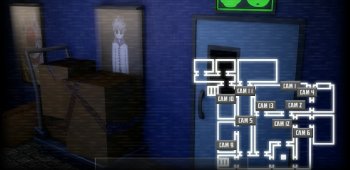 Unusual Nights with Neptune on Android full version 