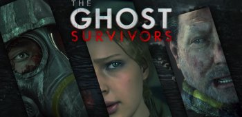 The Ghost - Survival Horror