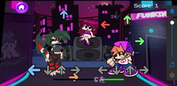 Neo Friday Night Funkin Mod