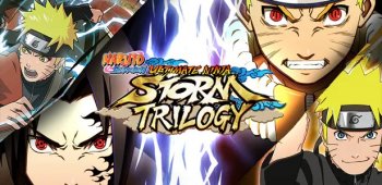Naruto: Ultimate Storm