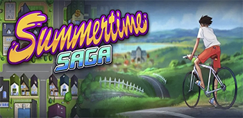 Summertime Saga