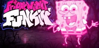 Fnf bob: Friday night funkin mod 