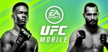 EA SPORTS UFC Mobile 2