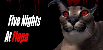 Five Nights At Floppa 