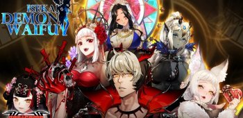 ISEKAI: Demon Waifu