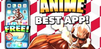 Anime Best App 