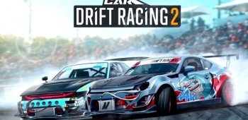 CarX Drift Racing 2