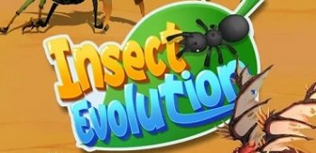Insect Evolution