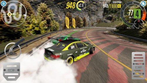 carx drift racing 2 мод много денег последняя версия