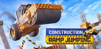 Construction Ramp Jumping  download 