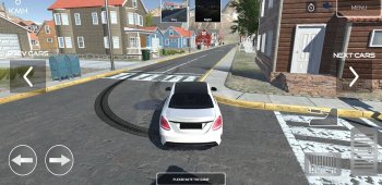 Driver Life - Car Simulator