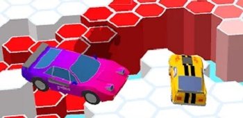 Cars Arena: Гонки на Выбывание