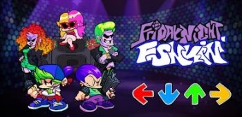 FNF New Music Battle - Funkin Friday Beat Fire 