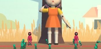 Squid Game Challenge