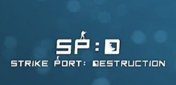 Strike Port: Destruction 