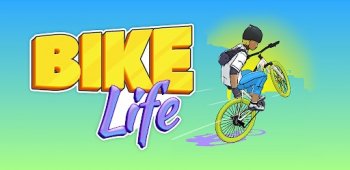 Bike Life game! 