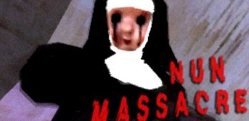 Nun Massacre game (without ads) 