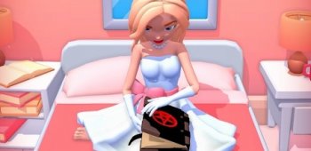 Игра Supernatural