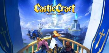 Castle Craft - World War