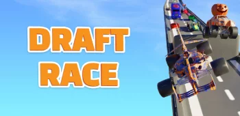 Draft Race 3D