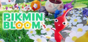 Pikmin Bloom apk