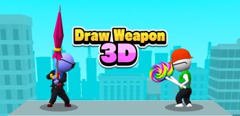 Draw Weapon 3D