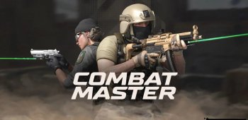 Combat Master Online FPS