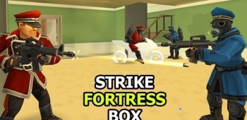 StrikeFortressBox 