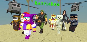 BattleBox 