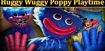 Huggy Wuggy Game 