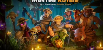Master Royale 