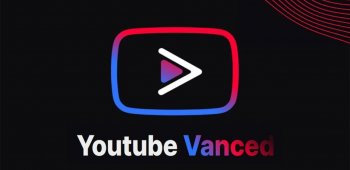 YouTube Vanced 