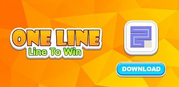 One Liner-Line to win 