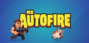 Mr Autofire 