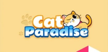 Cat Paradise взлом
