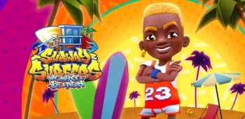Subway Surfers Venice Beach