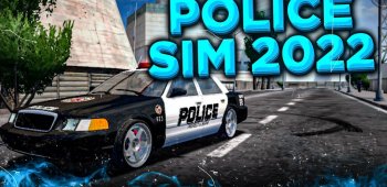 Police Sim 2022