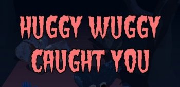 Hagi Wagi - Poppy Playtime 