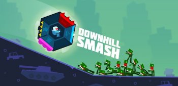Downhill Smash 