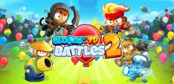 Bloons TD Battles 2
