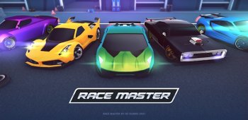 Race Master 3D - Car Racing