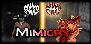 Mimicry: Онлайн Хоррор Экшен